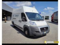 Fiat Ducato maxi 35 XLH3 2.3 mjt 120cv | ATL SPA