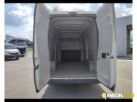 Fiat Ducato maxi 35 XLH3 2.3 mjt 120cv | ATL SPA