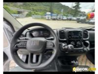 Fiat Ducato 35 MH2 2.2 mjt3 140cv  | ATL SPA