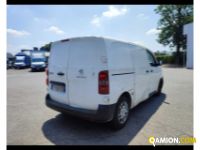 Peugeot Expert 2.0 Bluehdi Premium std 180cv S&S EAT8 - Problemi di alimentazione | ATL SPA