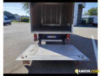 Iveco Daily 35 C14H BOX e SPONDA  Daily 35 C14H BOX e SPONDA  | Altro Altro | ATL SPA