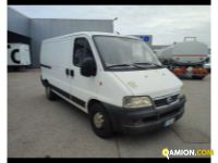 Fiat Ducato 15 2.3 jtd p.m. Ducato 15 2.3 jtd p.m. Altro | ATL SPA
