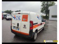 Fiat Fiorino cargo 1.3 mjt 80cv SX E6 Fiorino cargo 1.3 mjt 80cv SX E6 | Altro Altro | ATL SPA