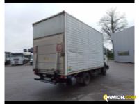 Nissan Atleon 35.15/2 BOX e SPONDA Atleon 35.15/2 BOX e SPONDA | Altro Altro | ATL SPA