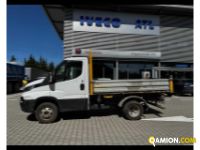 Iveco Daily 35 C15 3.0 RIB | ATL SPA