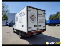 Iveco Daily 35 C11 FRIGO  | ATL SPA
