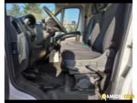 Fiat Ducato maxi 35 LH3 2.3 mjt 140cv E6d-temp Ducato maxi 35 LH3 2.3 mjt 140cv E6d-temp Altro | ATL SPA