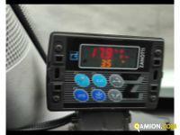 Iveco Daily 35 C14 FRIGO | ATL SPA