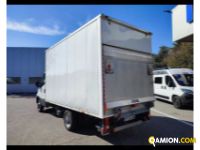 Iveco Daily 35 C14H BOX e SPONDA  Daily 35 C14H BOX e SPONDA  Altro | ATL SPA