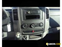 Mercedes Sprinter 311 cdi F 37/35 Fap - Non Marciante Sprinter 311 cdi F 37/35 Fap - Non Marciante | Leggero Furgone <= 35 q.li Altro | ATL SPA