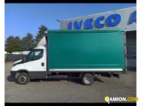 Iveco Daily 35 C18H 3750 HD CENT E TELO Daily 35 C18H 3750 HD CENT E TELO | Altro Altro | ATL SPA