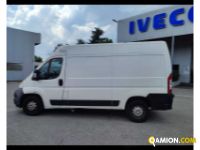 Fiat Ducato 35 MH2 3.0 natural power FRIGO Ducato 35 MH2 3.0 natural power FRIGO | Altro Altro | ATL SPA