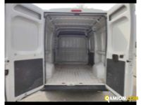 Fiat Ducato 35 MH2 2.3 mjt 130cv E6 Ducato 35 MH2 2.3 mjt 130cv E6 | Altro Altro | ATL SPA