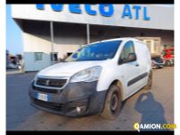 Peugeot Partner 1.6 bluehdi 100cv L1  Partner 1.6 bluehdi 100cv L1  | Altro Altro | ATL SPA