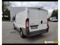 Citroen Jumper 35 L1H1 2.2 hdi 120cv Jumper 35 L1H1 2.2 hdi 120cv | Altro Altro | ATL SPA