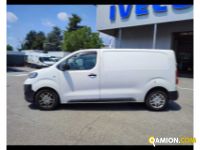 Peugeot Expert 2.0 Bluehdi Premium std 180cv S&S EAT8 - Problemi di alimentazione | ATL SPA