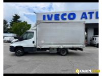 Iveco Daily 35 C15H 3.0  CENT | ATL SPA