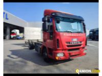 Iveco ML75E18/P A TELAIO - Problemi al telaio | ATL SPA