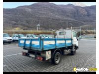 Nissan CABSTAR RIB CABSTAR RIB Altro | ATL SPA