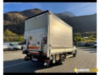 Iveco DAILY 65C15 BOX E SPONDA | ATL SPA