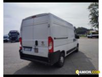 Fiat Ducato 35 MH2 2.3 mjt 130cv E6 Ducato 35 MH2 2.3 mjt 130cv E6 | Altro Altro | ATL SPA