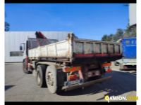 Iveco 190E27 RIB + GRU 190E27 RIB + GRU Altro | ATL SPA