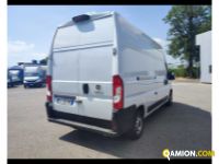 Fiat Ducato 35 LH2 2.3 mjt 140cv  Ducato 35 LH2 2.3 mjt 140cv  | Altro Altro | ATL SPA