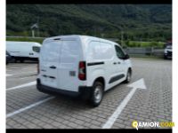 Fiat Doblò Serie 3 Van Ch1 1.5 Bluehdi 100cv Mt6 Doblò Serie 3 Van Ch1 1.5 Bluehdi 100cv Mt6 | Altro Altro | ATL SPA
