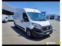 Fiat Ducato 35 LH3 2.2 mjt3 140cv serie 9 Ducato 35 LH3 2.2 mjt3 140cv serie 9 | Altro Altro | ATL SPA