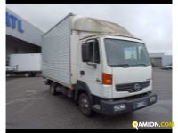 Nissan Atleon 35.15/2 BOX e SPONDA Atleon 35.15/2 BOX e SPONDA | Altro Altro | ATL SPA