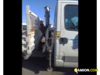 Iveco Daily 35 C15K 3.0 RIB e GRU Daily 35 C15K 3.0 RIB e GRU | Altro Altro | ATL SPA