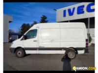 Mercedes Sprinter 413 cdi F 37/35 FRIGO Sprinter 413 cdi F 37/35 FRIGO Altro | ATL SPA