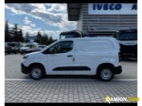 Fiat Doblò Serie 3 Van Ch1 1.5 Bluehdi 100cv Mt6 Doblò Serie 3 Van Ch1 1.5 Bluehdi 100cv Mt6 | Altro Altro | ATL SPA