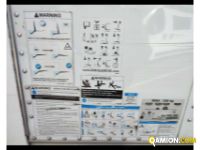 Iveco Daily 35 C14H BOX e SPONDA  Daily 35 C14H BOX e SPONDA  Altro | ATL SPA