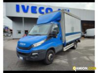 Iveco DAILY 70C18 CENT E SPONDA DAILY 70C18 CENT E SPONDA | Altro Altro | ATL SPA