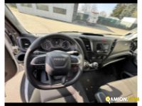 Iveco Daily 35 C14H BOX e SPONDA  Daily 35 C14H BOX e SPONDA  | Altro Altro | ATL SPA