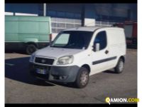Fiat Doblo 1.6 16v nat.power Doblo 1.6 16v nat.power Altro | ATL SPA