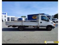 Iveco Daily 35 C12 p.m. FISSO Daily 35 C12 p.m. FISSO | Altro Altro | ATL SPA