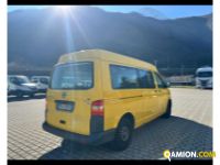 Volkswagen TRANSPORTER 4motion SCUOLABUS - 4X4, ottimo da camperizzare TRANSPORTER 4motion SCUOLABUS - 4X4, ottimo da camperizzare | Altro Altro | ATL SPA