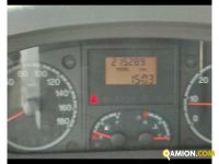 Fiat Ducato maxi 35 XLH3 2.3 mjt 120cv | ATL SPA
