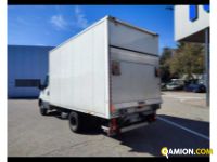 Iveco Daily 35 C14H BOX e SPONDA  Daily 35 C14H BOX e SPONDA  | Altro Altro | ATL SPA