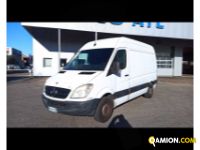 Mercedes Sprinter 311 cdi F 37/35 Fap Sprinter 311 cdi F 37/35 Fap | Leggero Furgone <= 35 q.li Altro | ATL SPA