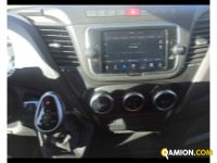 Iveco Daily 35 C18H3.0 A8 HD con BOX Daily 35 C18H3.0 A8 HD con BOX | Altro Altro | ATL SPA