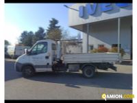 Iveco Daily 35 C15K 3.0 RIB e GRU Daily 35 C15K 3.0 RIB e GRU | Altro Altro | ATL SPA