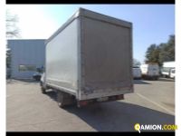 Iveco Daily 35C18 HI-MATIC  CENT Daily 35C18 HI-MATIC  CENT | Altro Altro | ATL SPA
