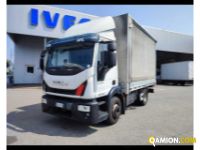 Iveco ML140E28/P CENT E SPONDA | ATL SPA