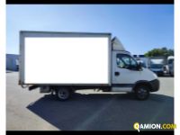 Iveco Daily 35 C15K 3.0 bar.t. p.m. BOX | ATL SPA