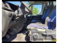 Iveco Daily 35 C12  RIB  | ATL SPA