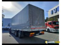 Iveco STRALIS AT260S36 FISSO + GRU STRALIS AT260S36 FISSO + GRU Altro | ATL SPA