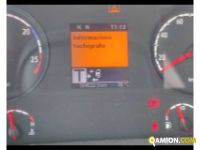 Scania R 480 LB SCAR CON POLIPO | ATL SPA